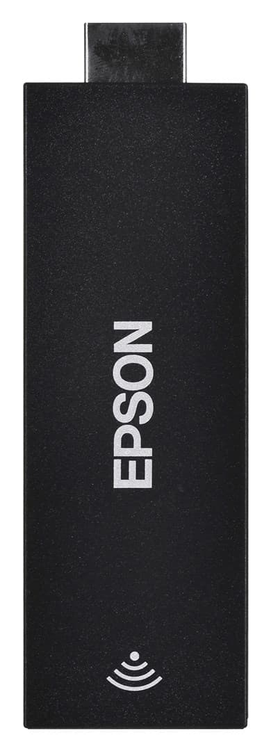 Epson CO-FH02 dataprojektor 3000 ANSI lumen 3LCD 1080p (1920x1080) Vit