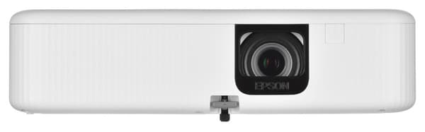 Epson CO-FH02 dataprojektor 3000 ANSI lumen 3LCD 1080p (1920x1080) Vit