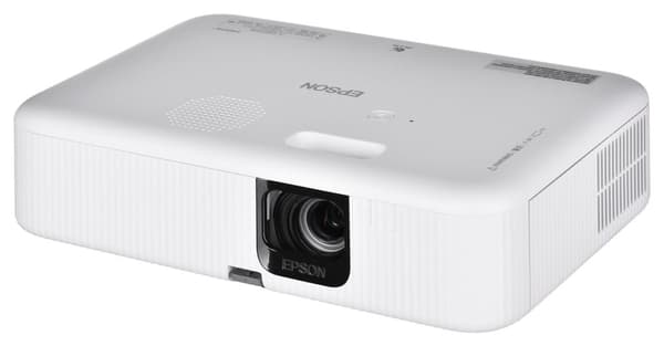 Epson CO-FH02 dataprojektor 3000 ANSI lumen 3LCD 1080p (1920x1080) Vit