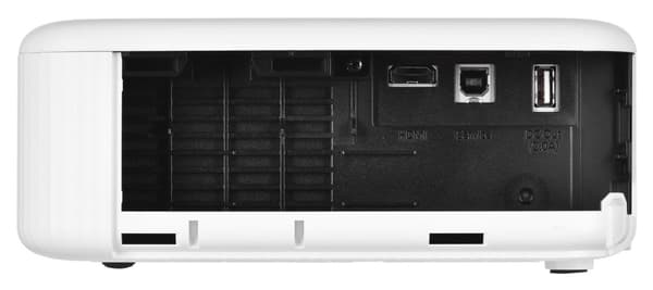 Epson CO-FH02 dataprojektor 3000 ANSI lumen 3LCD 1080p (1920x1080) Vit