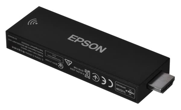Epson CO-FH02 dataprojektor 3000 ANSI lumen 3LCD 1080p (1920x1080) Vit