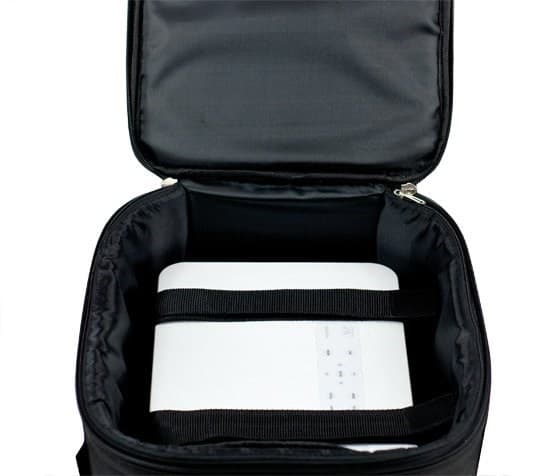 Avtek Bag+ projektoriin