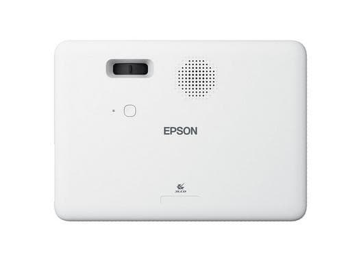 Epson CO-FH01 dataprojektor 3000 ANSI lumen 3LCD 1080p (1920x1080) Vit