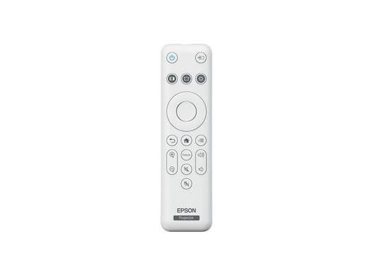 Epson CO-FH01 dataprojektor 3000 ANSI lumen 3LCD 1080p (1920x1080) Vit