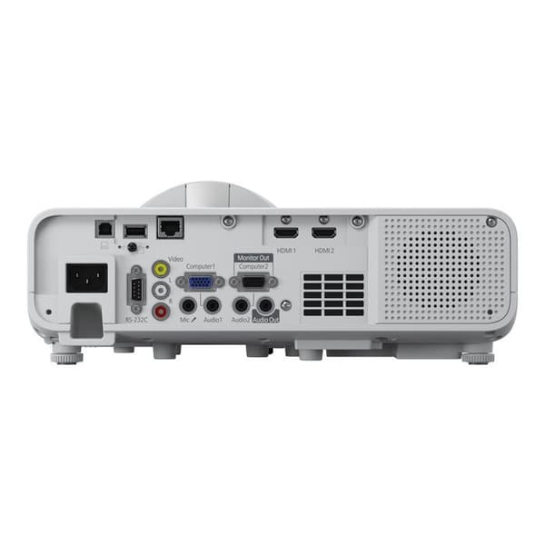 Epson EB-L210SF - projektor
