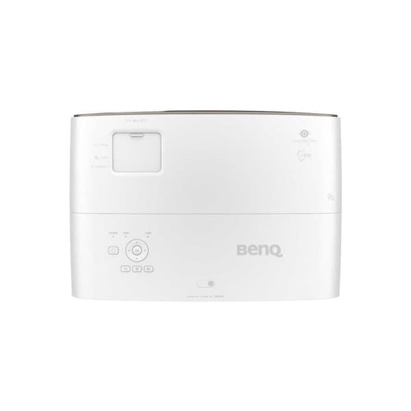 Videoprojektor - BenQ - W2710i - 4K HDR - 2200 lumen - Android TV