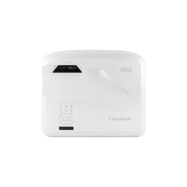 ViewSonic LS832WU - Ultra short throw WUXGA videoprojektor - Videoprojektion