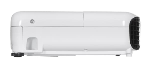 Epson EB-W51 dataprojektor Desktopprojektor 4000 ANSI lumen 3LCD WXGA (1280x800) Hvid