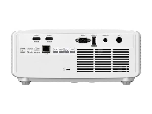 Optoma ZH462 - DLP projektor