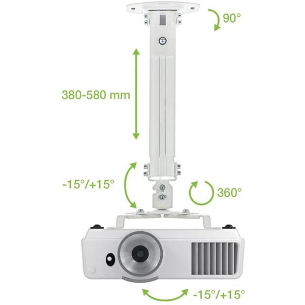 Hållare Techly ICA-PM 18S