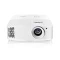 Miniatyrbild 2 av 4: Optoma UHD38x