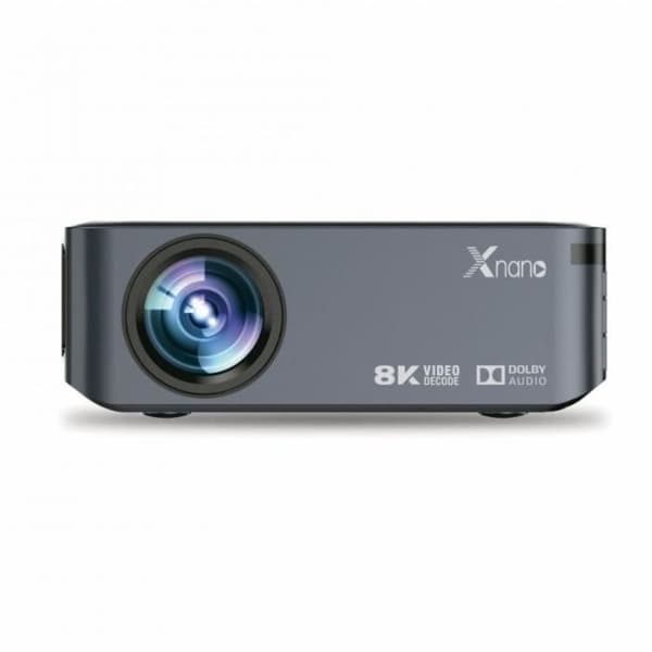 ART LED-projektor WIFI Android 9.0 HDMI USB - 5906721171201