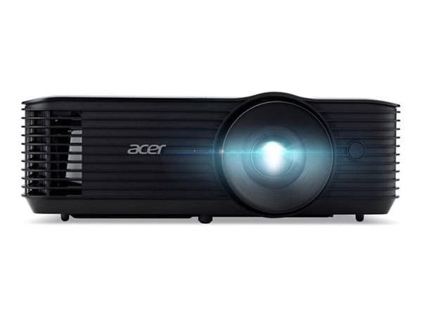 Acer Pd1530i Fhd 3000lm 2m / 1 2xhdmi Wifi-projektor - HD 1080-upplösning - 3D - Vit