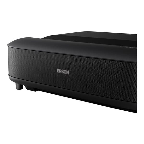 EPSON EH-LS650B Svart