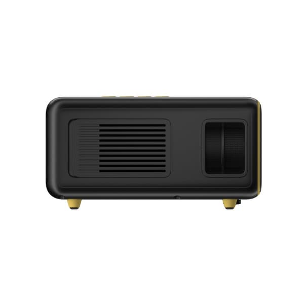 Silelis P-3 Plus Projector