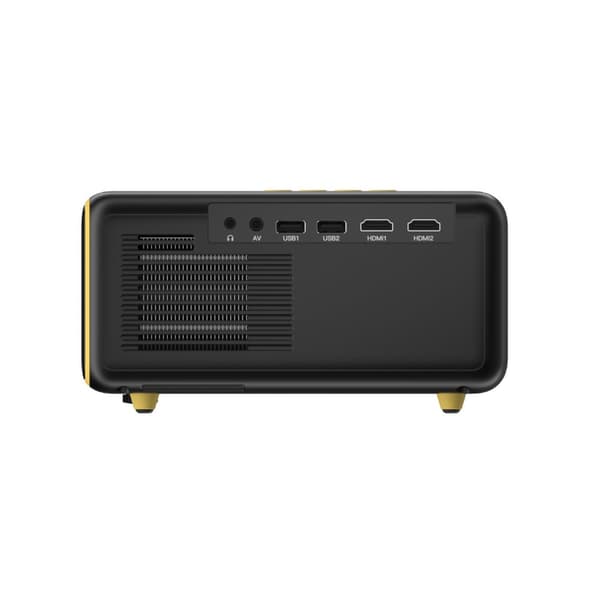 Silelis P-3 Plus Projector
