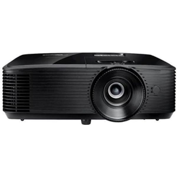 Optoma DH351 - DLP-projektor - Bärbar - 3D - 3600 ANSI lumen - Full HD (1920 x 1080) - 16:9 - 1080p