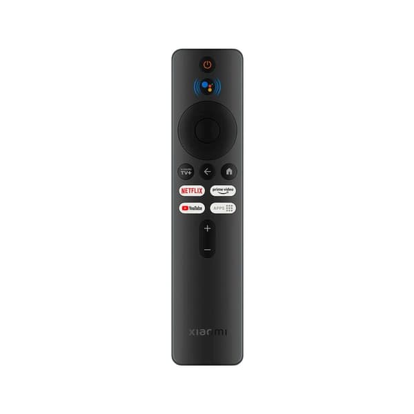 TV Box XIAOMI 2. sukupolvi
