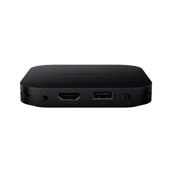 TV Box XIAOMI 2. sukupolvi