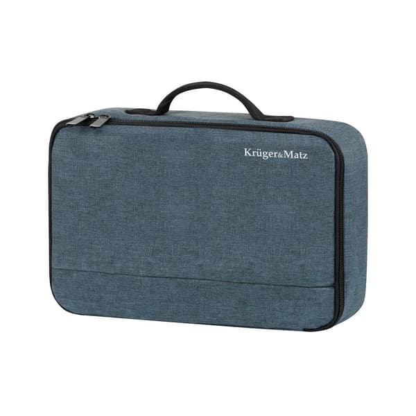 Kruger&Matz projektorin kansi