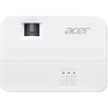 Miniatyrbild 4 av 6: ACER X1529H videoprojektor - DLP - FHD (1920 x 1080) - 4500 ANSI Lumen - HDMI x2 - 3W högtalare - Vit