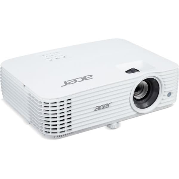 ACER X1529H videoprojektor - DLP - FHD (1920 x 1080) - 4500 ANSI Lumen - HDMI x2 - 3W högtalare - Vit