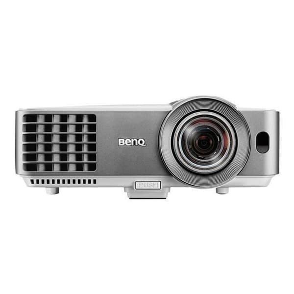 BenQ MW632ST DLP videoprojektor - 16:10 - 3D Ready - WXGA - 3200 lm - 13 000:1