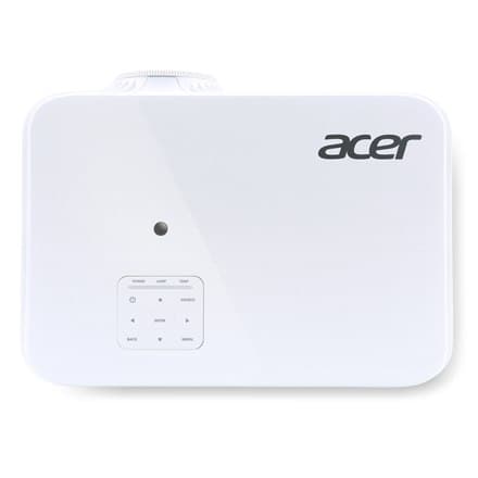 Acer | P5535 | DLP projektor | Fuld HD | 1920x1080 | 4500 ANSI lumen