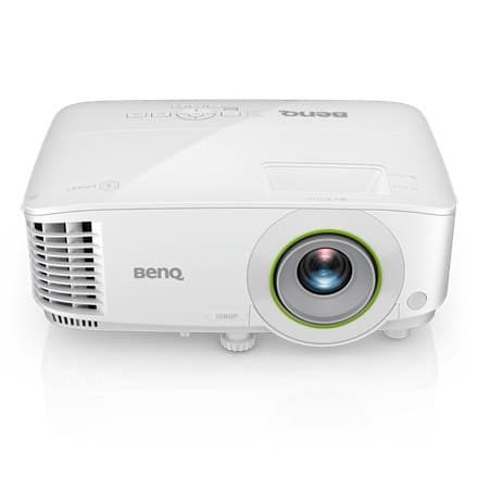 Benq | EH600 | DLP projektor | Fuld HD | 1920x1080 | 3500 ANSI lumen | hvid Hvid