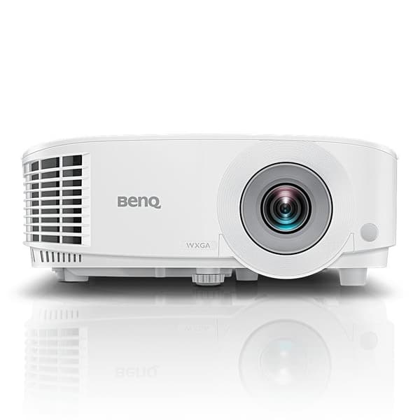 Benq | MH550 | DLP-projektor | Full HD | 1920x1080 | 3500 ANSI lumen | Vit