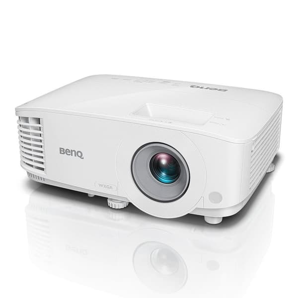 Benq | MH550 | DLP-projektor | Full HD | 1920x1080 | 3500 ANSI lumen | Vit Vit