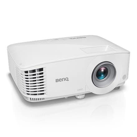 Benq | MH733 | DLP projektor | Fuld HD | 1920x1080 | 4000 ANSI lumen | hvid