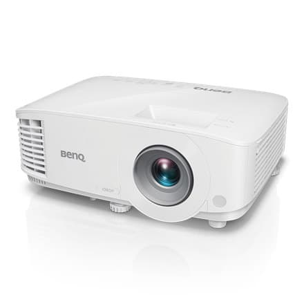 Benq | MH733 | DLP projektor | Fuld HD | 1920x1080 | 4000 ANSI lumen | hvid