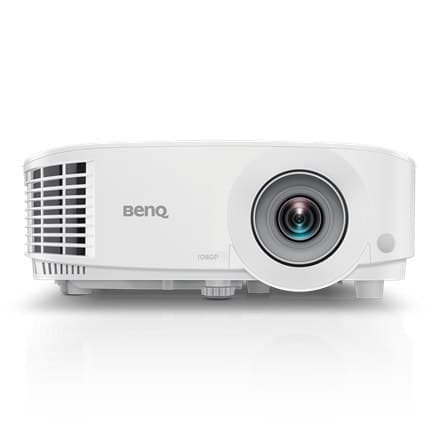 Benq | MH733 | DLP projektor | Fuld HD | 1920x1080 | 4000 ANSI lumen | hvid