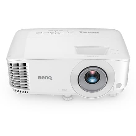Benq | MX560 | DLP-projektor | XGA | 1024 x 768 | 4000 ANSI lumen | Vit
