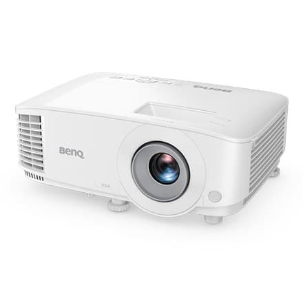 Benq | MX560 | DLP-projektor | XGA | 1024 x 768 | 4000 ANSI lumen | Vit