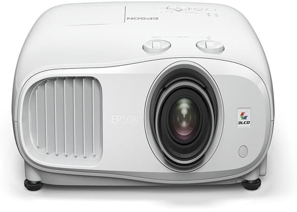 Epson EH-TW7000 4K 3D 3000 ANSI lumen videoprojektor