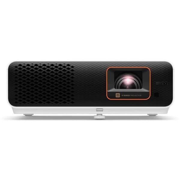Spelprojektor - BENQ - X500i - 4K - 2x HDMI - 4 LED