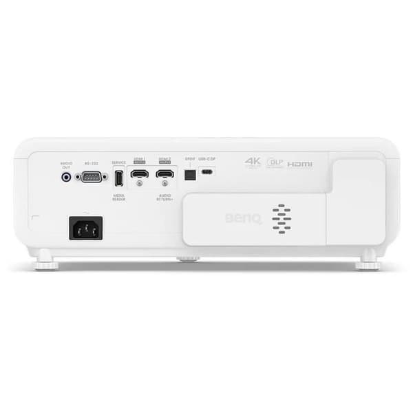 Spelprojektor - BENQ - X500i - 4K - 2x HDMI - 4 LED