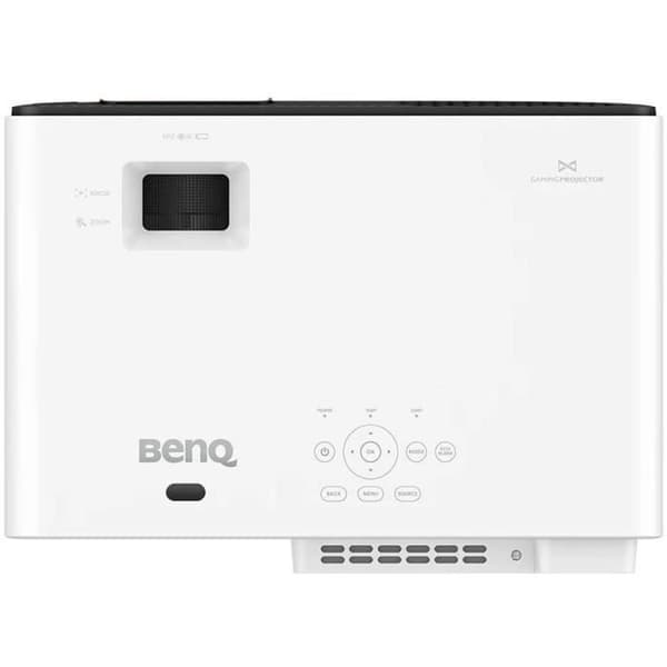 Spelprojektor - BENQ - X500i - 4K - 2x HDMI - 4 LED
