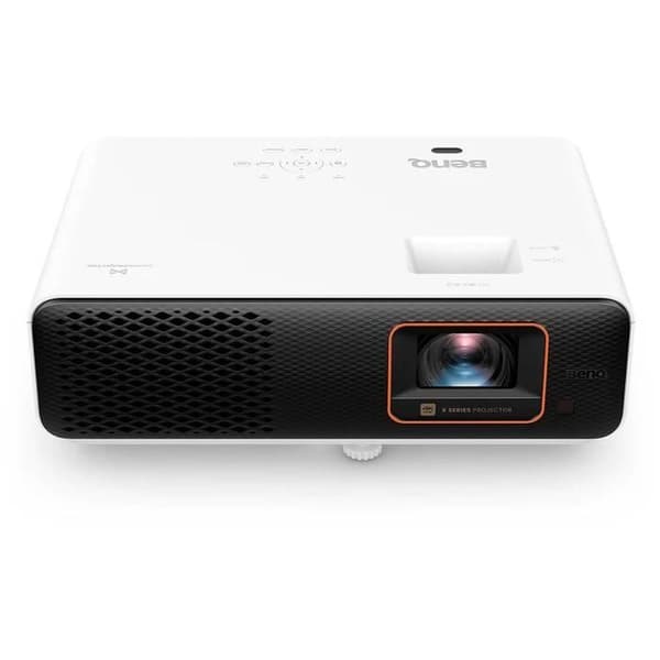 Spelprojektor - BENQ - X500i - 4K - 2x HDMI - 4 LED