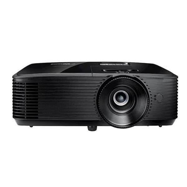 Videoprojektor - OPTOMA - X400LV - 4000 lumen - XGA (1024x768) - 3D