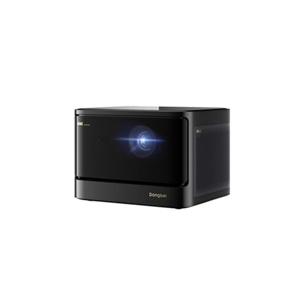 Videoprojektor - DANGBEI - Mars Pro 2 - 4K UHD - 3200 ANSI Lumen - Laser med Netflix