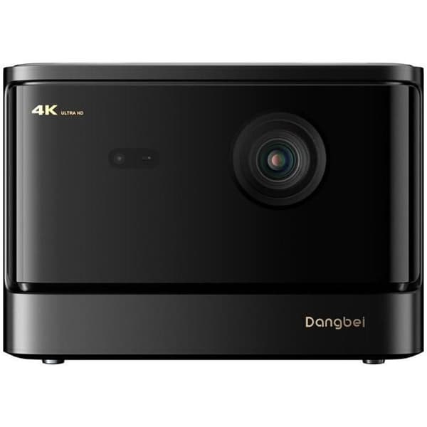 Videoprojektor - DANGBEI - Mars Pro 2 - 4K UHD - 3200 ANSI Lumen - Laser med Netflix