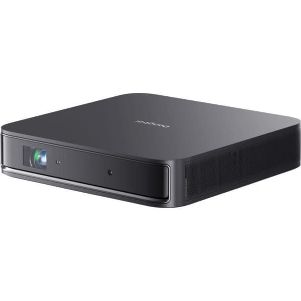 Vidéoprojektor - DANGBEI - Atom - Full HD - 1200 ISO lumen - 30 000 timmars livslängd