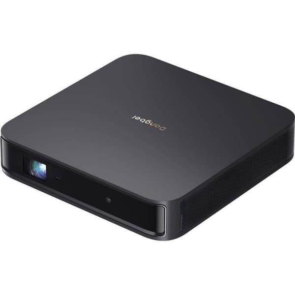 Vidéoprojektor - DANGBEI - Atom - Full HD - 1200 ISO lumen - 30 000 timmars livslängd