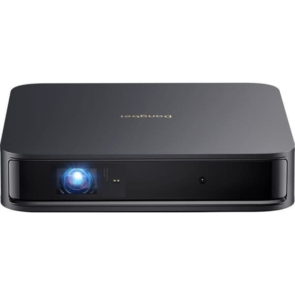 Vidéoprojektor - DANGBEI - Atom - Full HD - 1200 ISO lumen - 30 000 timmars livslängd