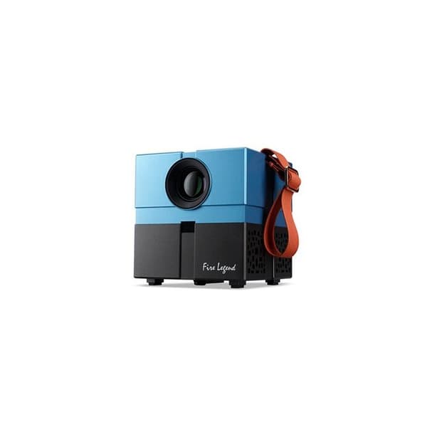 Videoprojektor - Acer - QH12A - 720p - 5500 Lumen - Bluetooth - HDMI - USB 2.0
