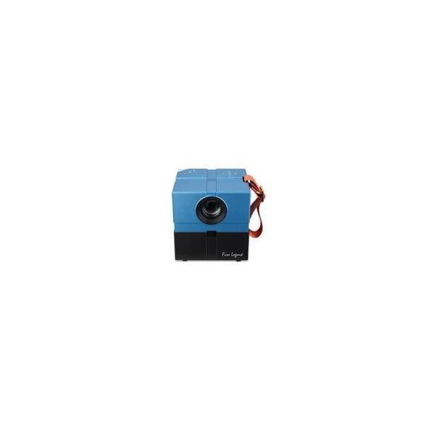 Videoprojektor - Acer - QH12A - 720p - 5500 Lumen - Bluetooth - HDMI - USB 2.0