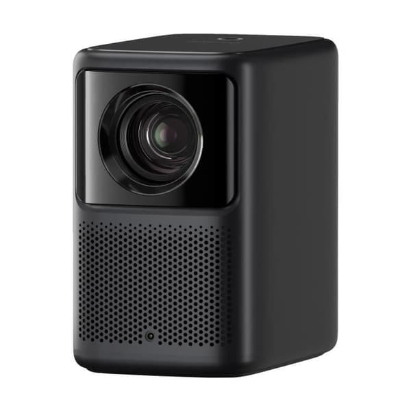 Dangbei N2-projektor, 1080p Native Clarity, upp till 120 tum, officiell Netflix-licens, 2000:1 Kontrastförhållande